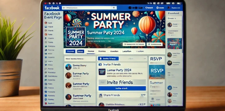 Facebook-Events